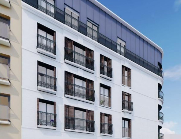 First floor for sale in Centro , Murcia thumbnail 1