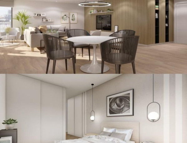First floor for sale in Centro , Murcia thumbnail 2