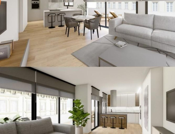First floor for sale in  Centro , Murcia photo 4