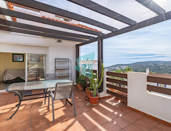Duplex en venta en Calle Almendro, 4, Manilva photo 1