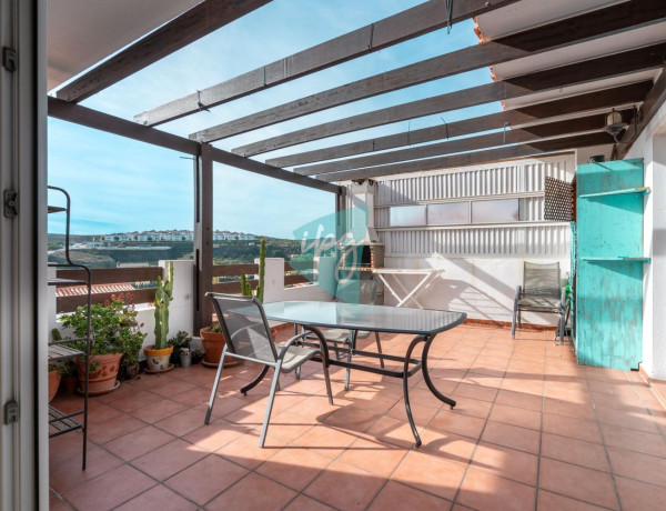 Duplex en venta en Calle Almendro, 4, Manilva thumbnail 1