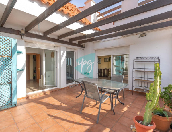 Duplex en venta en Calle Almendro, 4, Manilva thumbnail 2