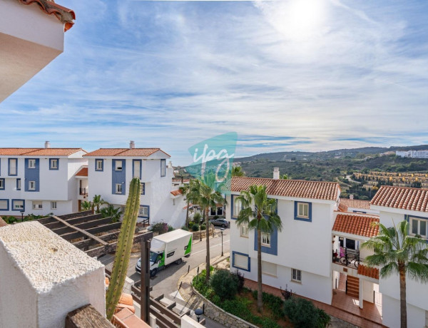 Duplex en venta en Calle Almendro, 4, Manilva photo 4