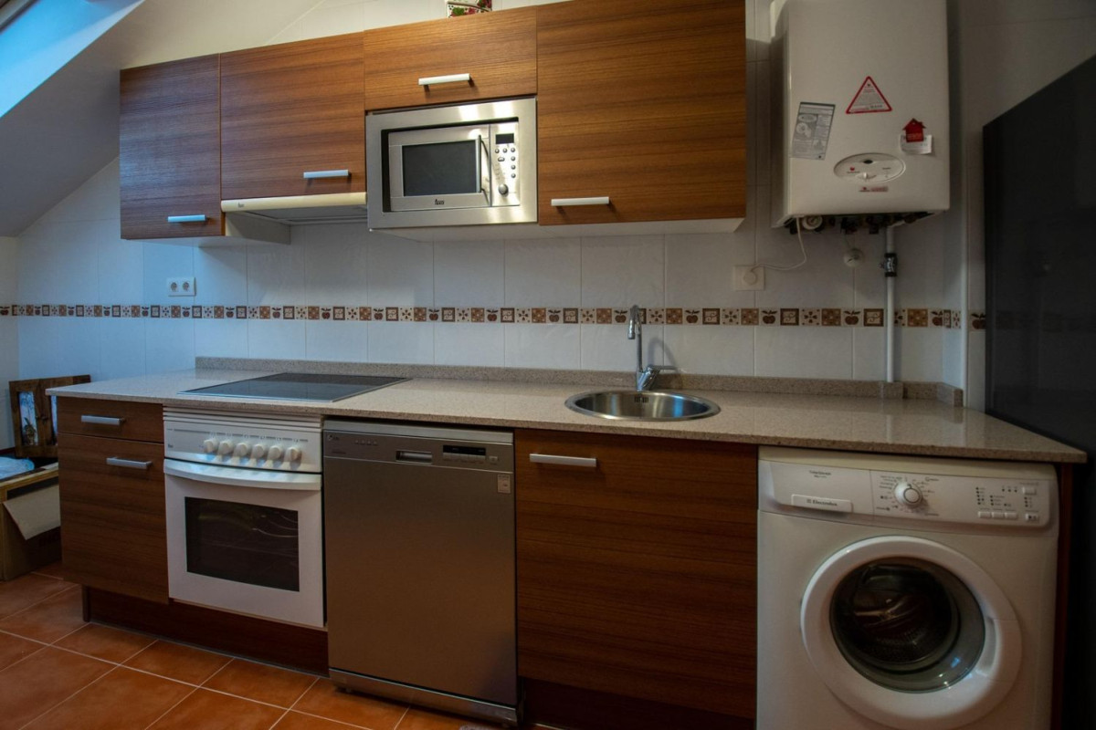 Venta de piso en Calle Buenos Aires, Villaviciosa
photo 3