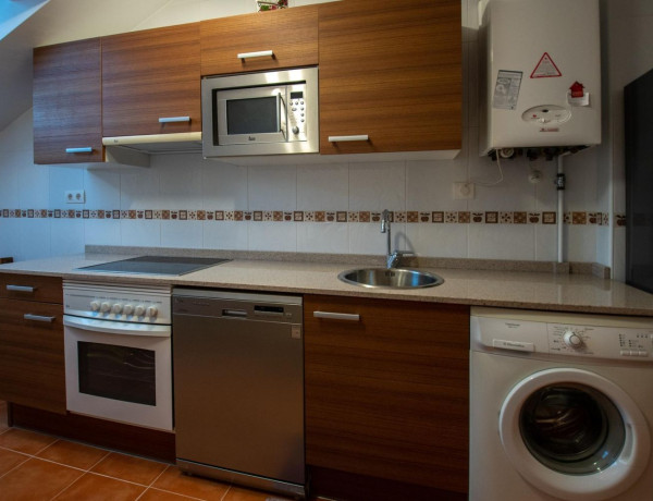 Piso en venta en  Calle Buenos Aires, Villaviciosa photo 3