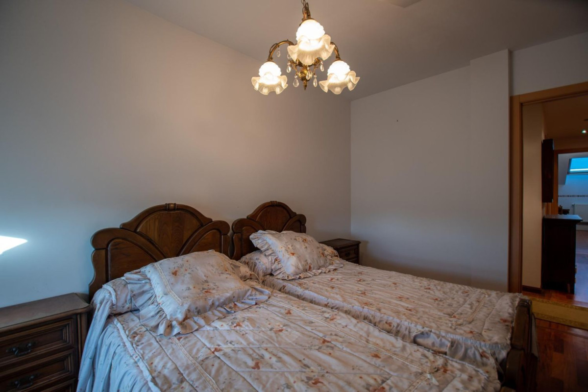 Venta de piso en Calle Buenos Aires, Villaviciosa
photo 4