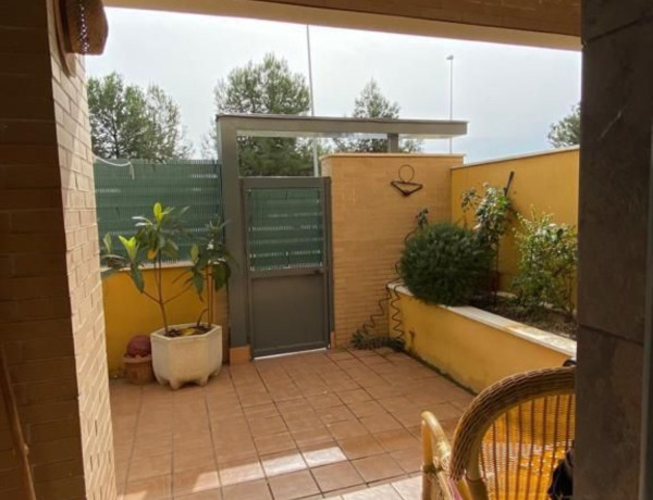 Chalet adosado en venta en  Calle Manuel Martín Robles, 1 , Huelva photo 4