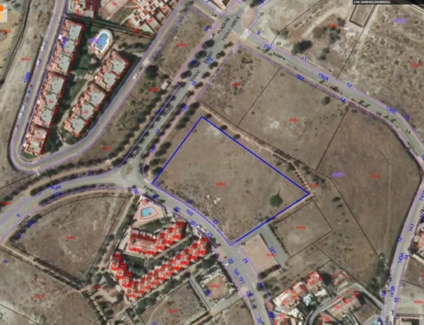 Terreno en venta en paseo Pedro Verde photo 1