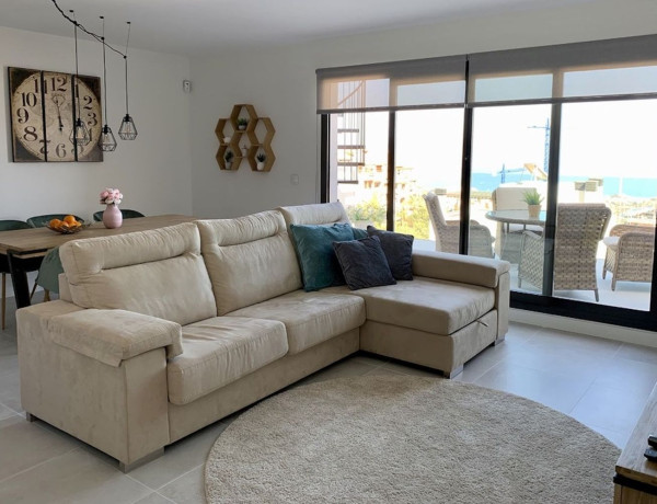 Piso en venta en Benalmádena Pueblo , Benalmádena photo 1