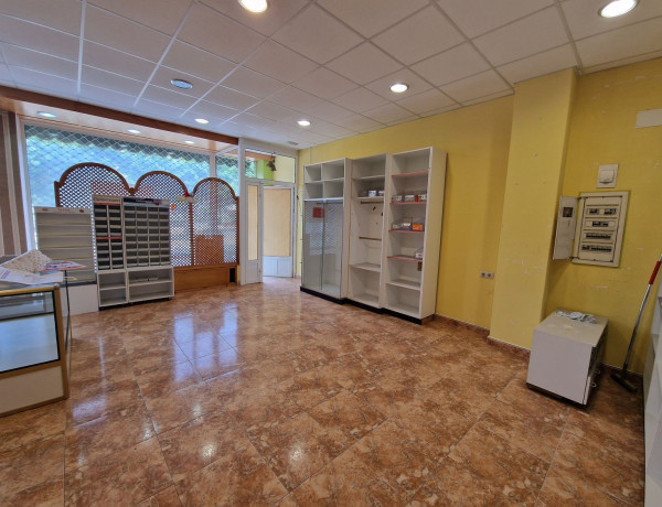 Local en venta en plaza colexio, 3 photo 4