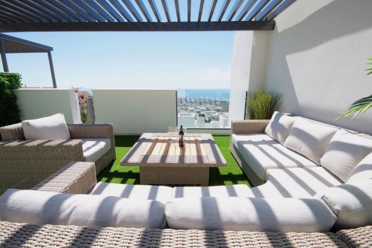 Venta de piso en Benalmádena Pueblo, Benalmádena
photo 3