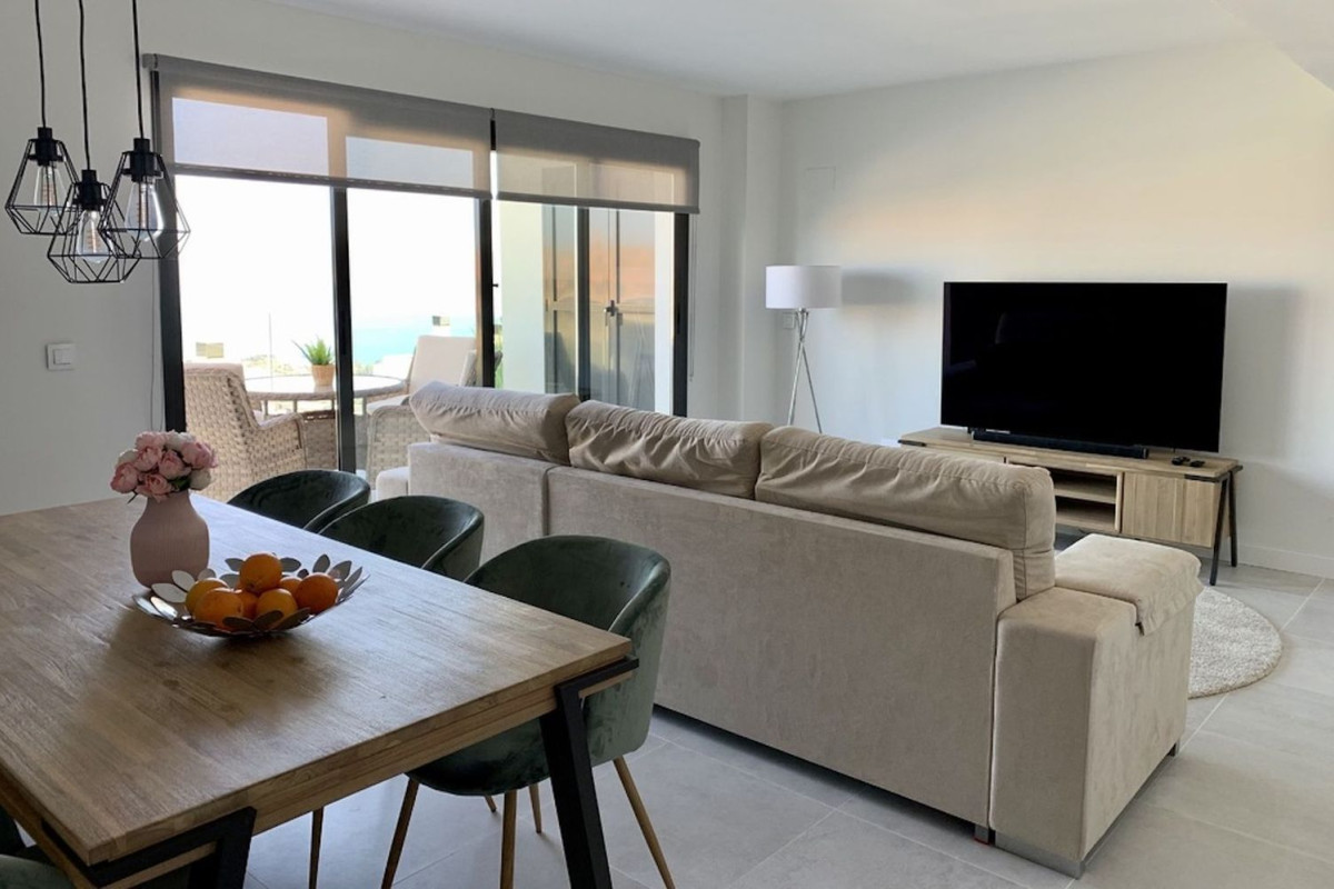 Venta de piso en Benalmádena Pueblo, Benalmádena
photo 4