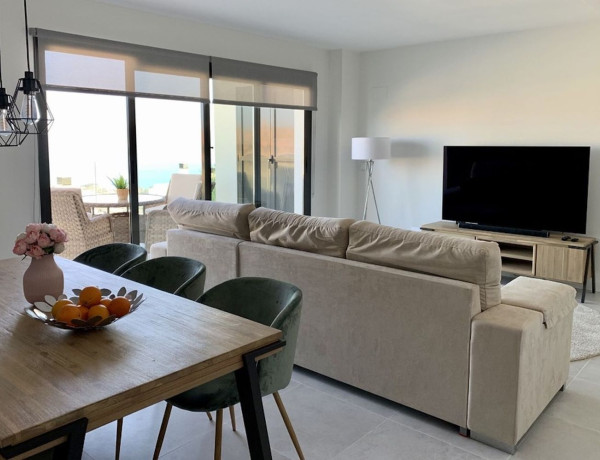 Piso en venta en  Benalmádena Pueblo , Benalmádena photo 4