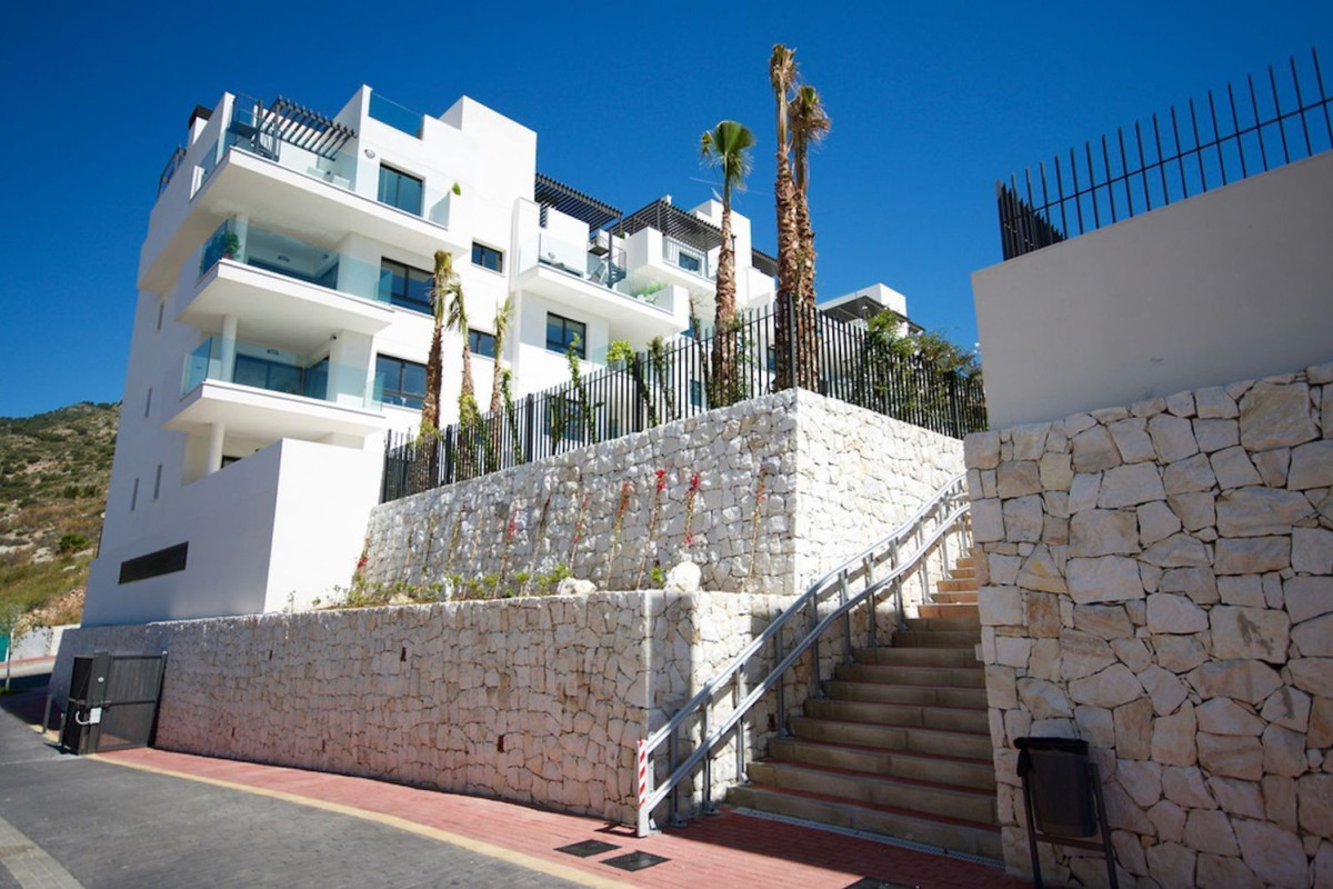 Venta de piso en Benalmádena Pueblo, Benalmádena
photo 5
