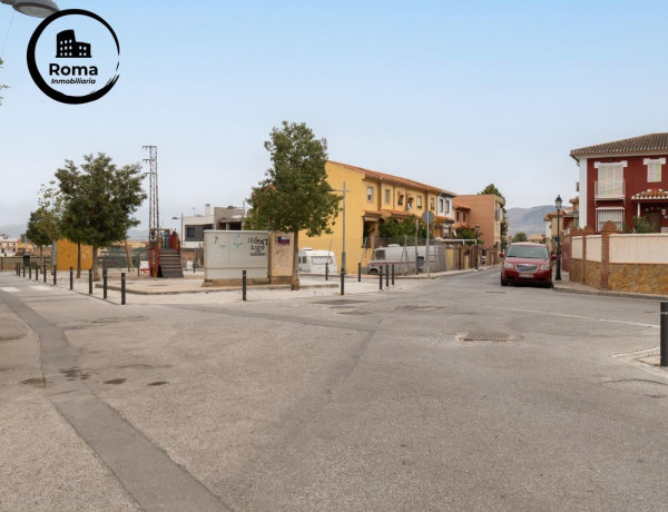 Terreno en venta en Híjar photo 4