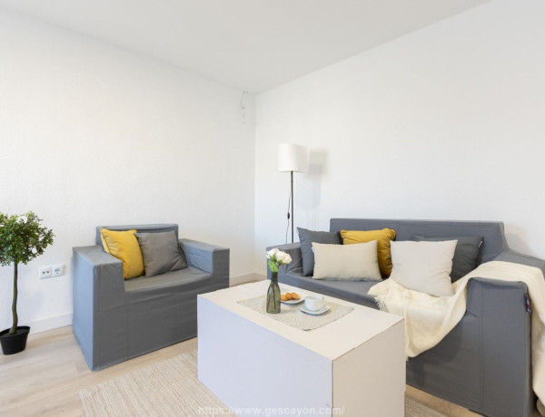 Apartment for sale in Calle Francisco Pizarro, Palencia photo 1