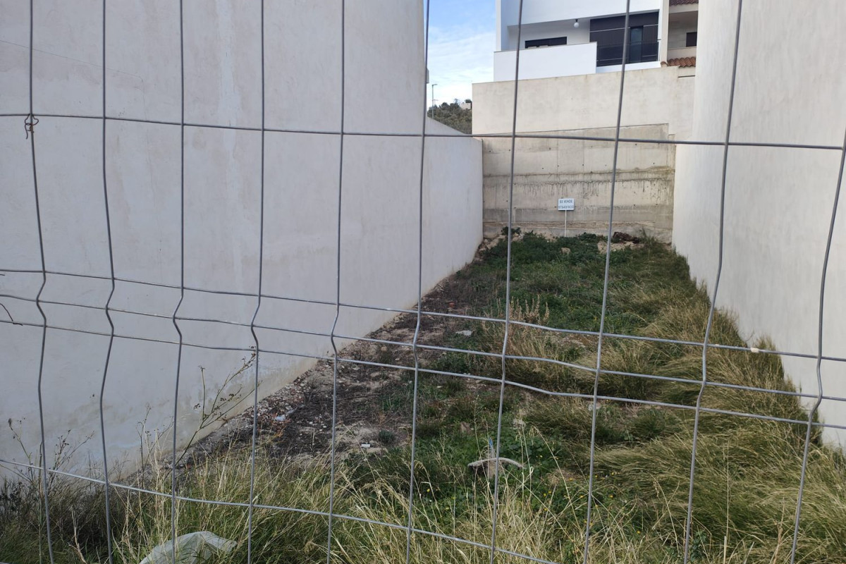 Terreno en venta en Distrito Valdeastillas - Fuentezuelas, Jaén photo 3