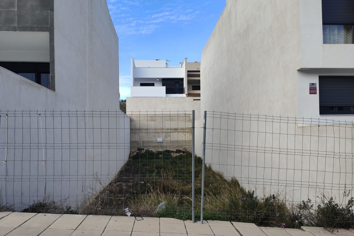 Terreno en venta en Distrito Valdeastillas - Fuentezuelas, Jaén photo 4
