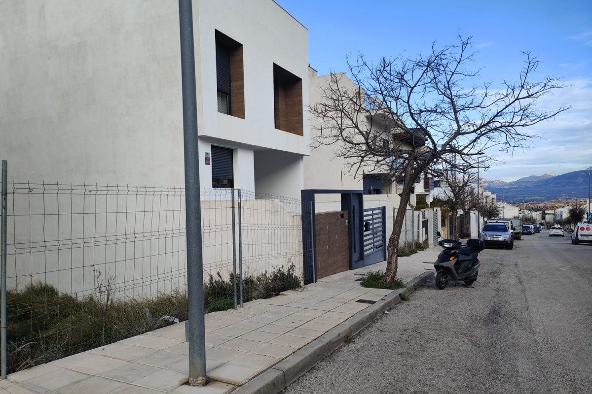 Terreno en venta en Distrito Valdeastillas - Fuentezuelas, Jaén photo 5