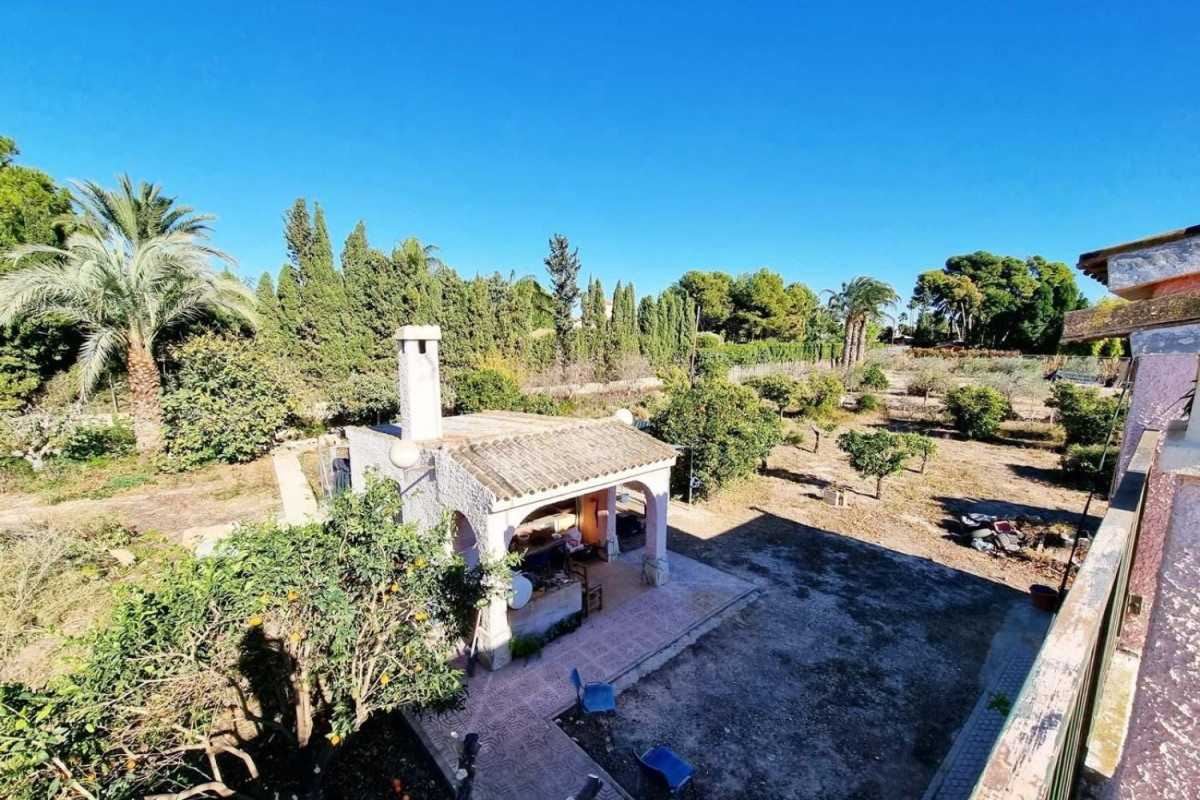 Venta de chalet independiente en Elche Ciudad, Elche / Elx
 photo 4