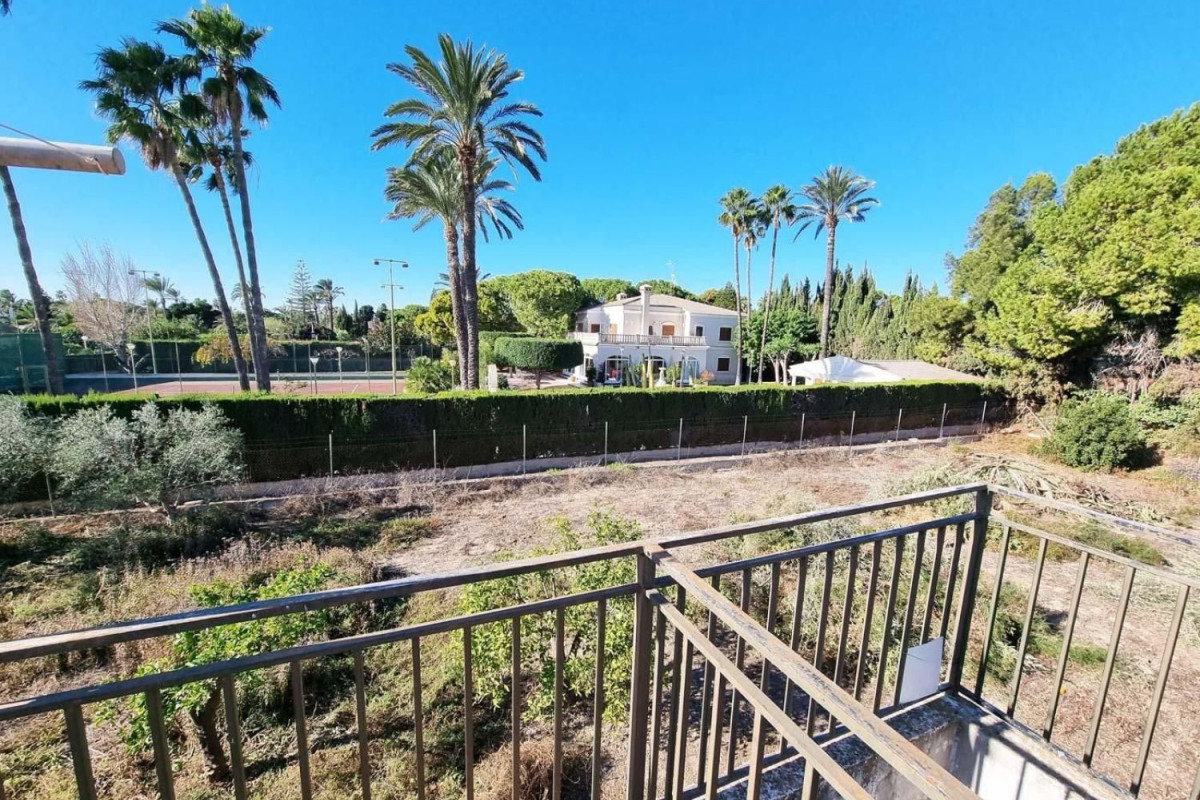Venta de chalet independiente en Elche Ciudad, Elche / Elx
 photo 5