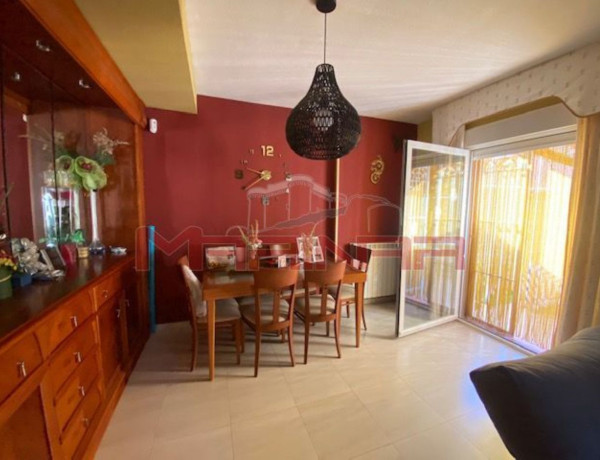Semi-detached house for sale in  Seseña Nuevo , Seseña photo 3