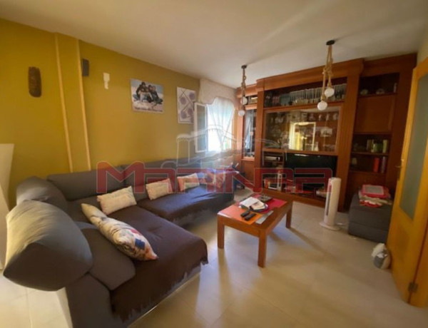 Semi-detached house for sale in  Seseña Nuevo , Seseña photo 4