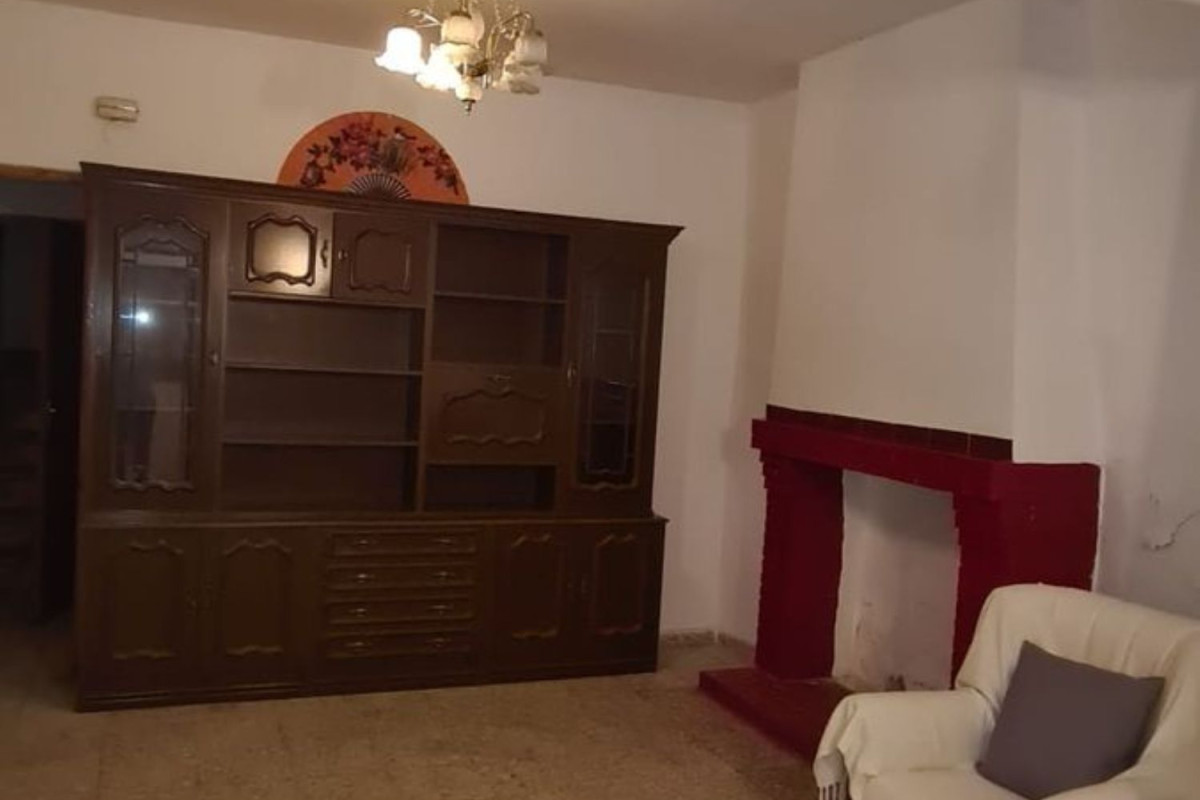 Casa o chalet independiente en venta en chorrillo, 15, Orcera
 photo 3