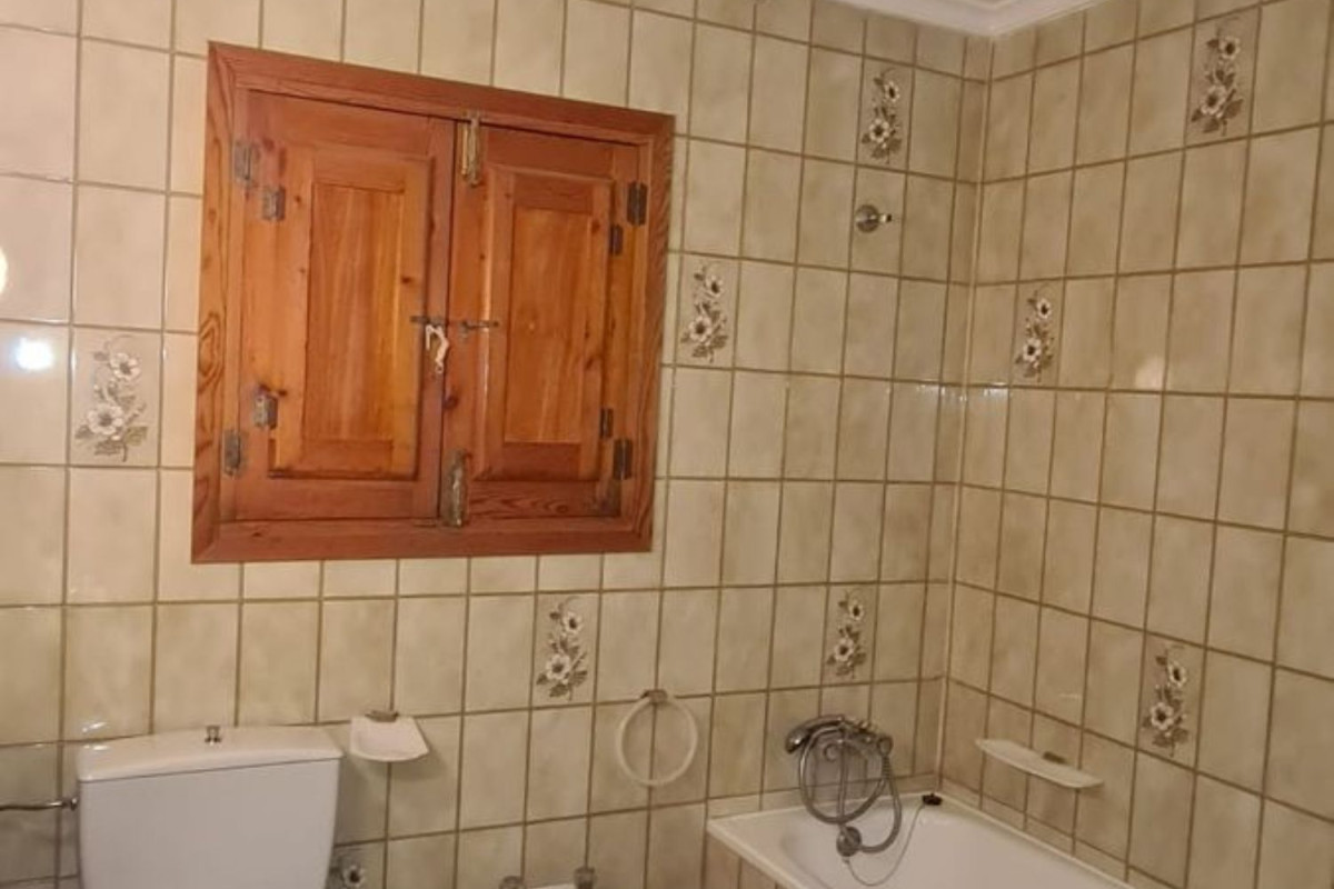 Casa o chalet independiente en venta en chorrillo, 15, Orcera
 photo 4