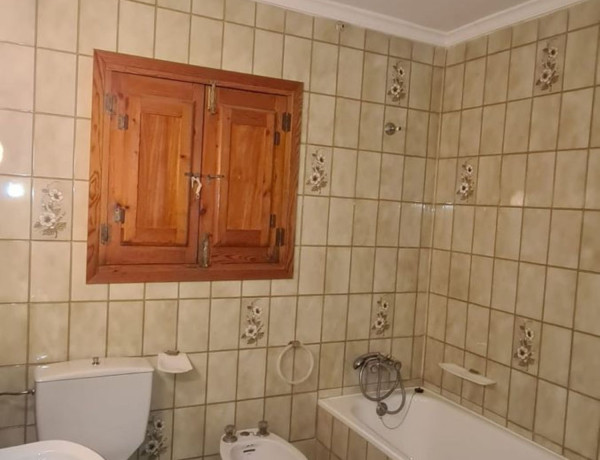 Коттедж на продажу в , Orcera photo 4