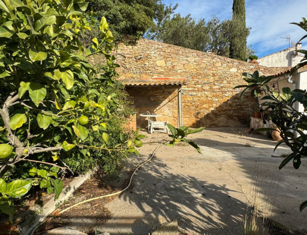 Casa de pueblo en venta en Centre Poble s/n thumbnail 1