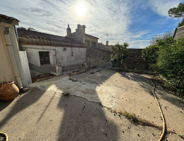 Casa de pueblo en venta en Centre Poble s/n photo 4