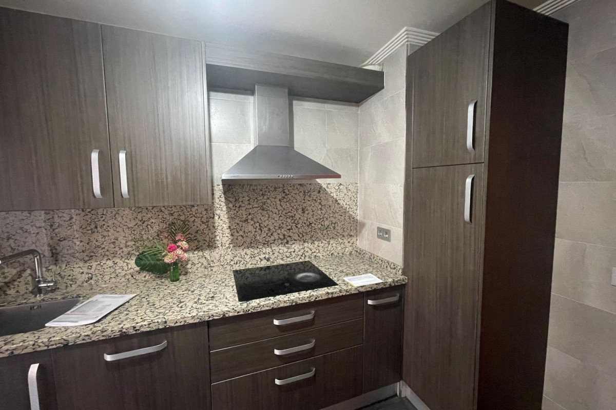 Sale of apartment in Avenida Santander, Palencia
photo 2