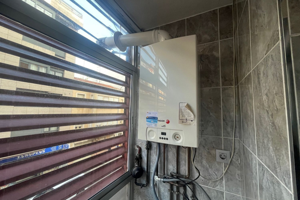 Sale of apartment in Avenida Santander, Palencia
photo 4