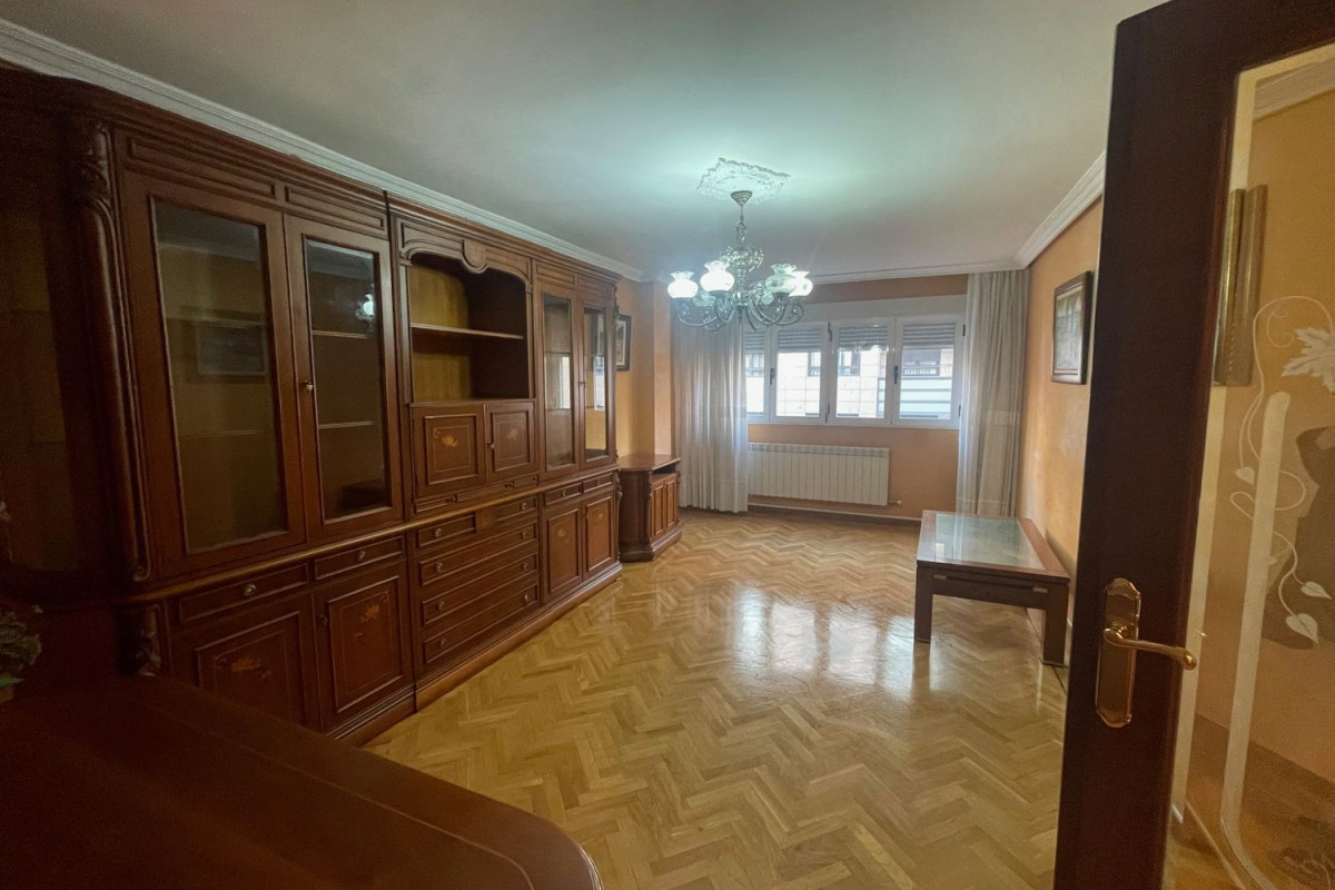 Sale of apartment in Avenida Santander, Palencia
photo 5