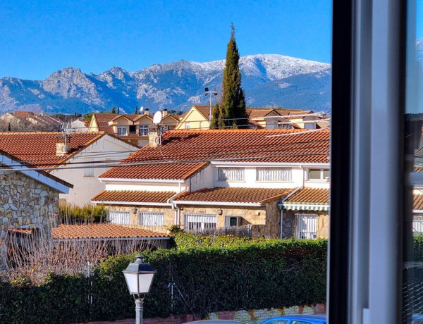 Semi-detached house for sale in , Guadalix de la Sierra thumbnail 2