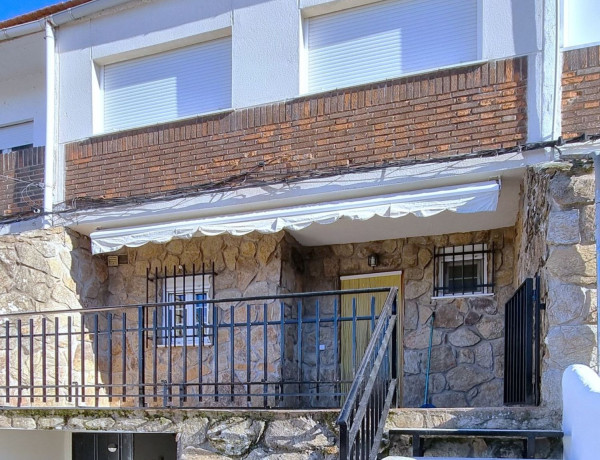 Semi-detached house for sale in , Guadalix de la Sierra photo 4