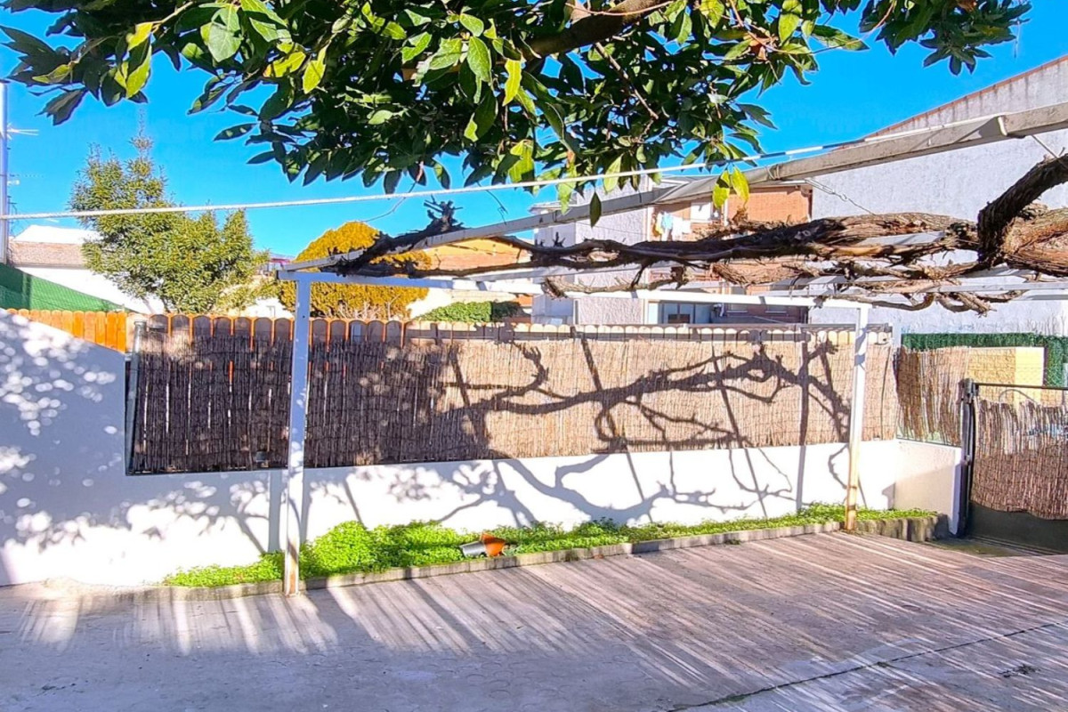 Sale of townhouse in , Guadalix de la Sierra photo 5