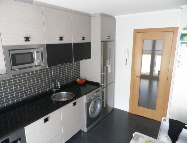 Apartment for sale in  Calle Isla de la Erbosa, 13, Gozón photo 1