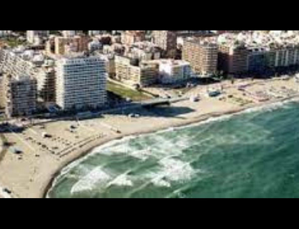 Пентхаус на продажу в encarnacion, Fuengirola photo 1