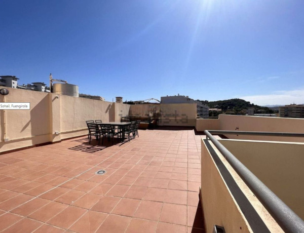 Пентхаус на продажу в  encarnacion, Fuengirola photo 4