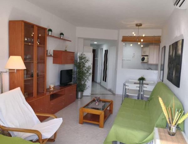 Студия на продажу в , Torremolinos photo 1