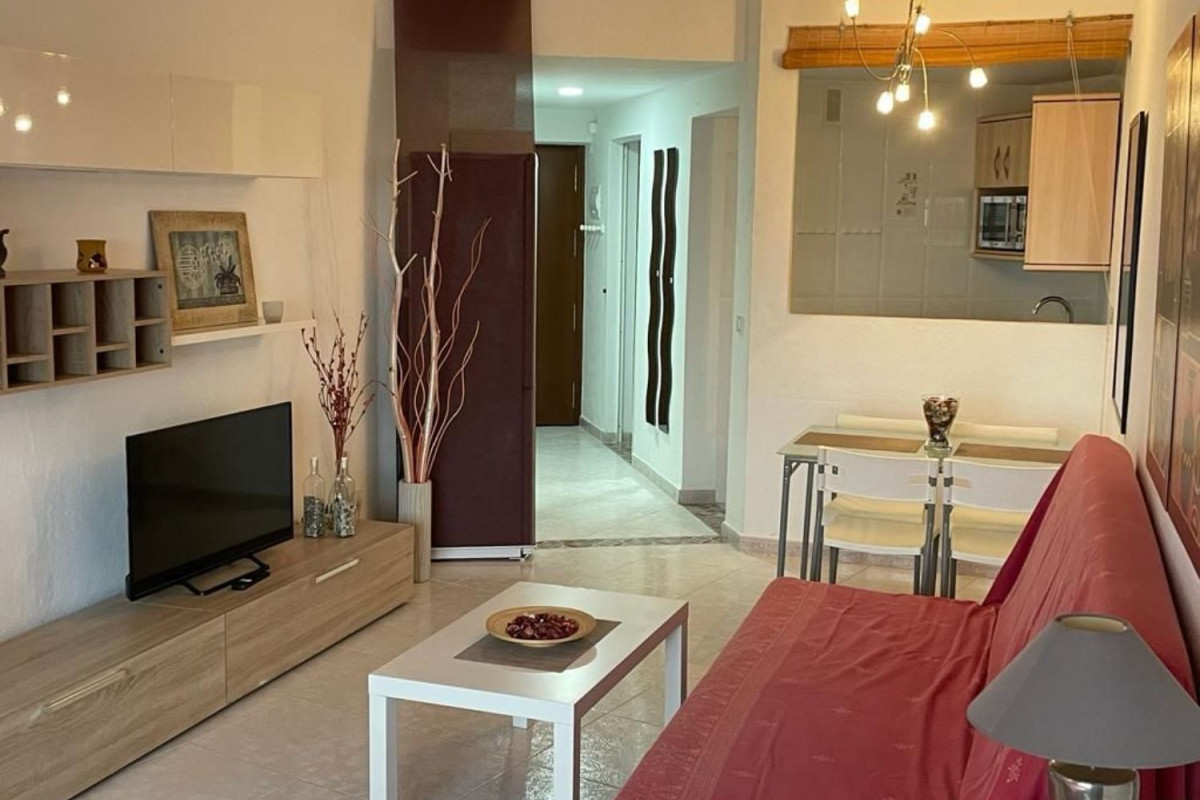 Продажа студии в , Торремолинос photo 3