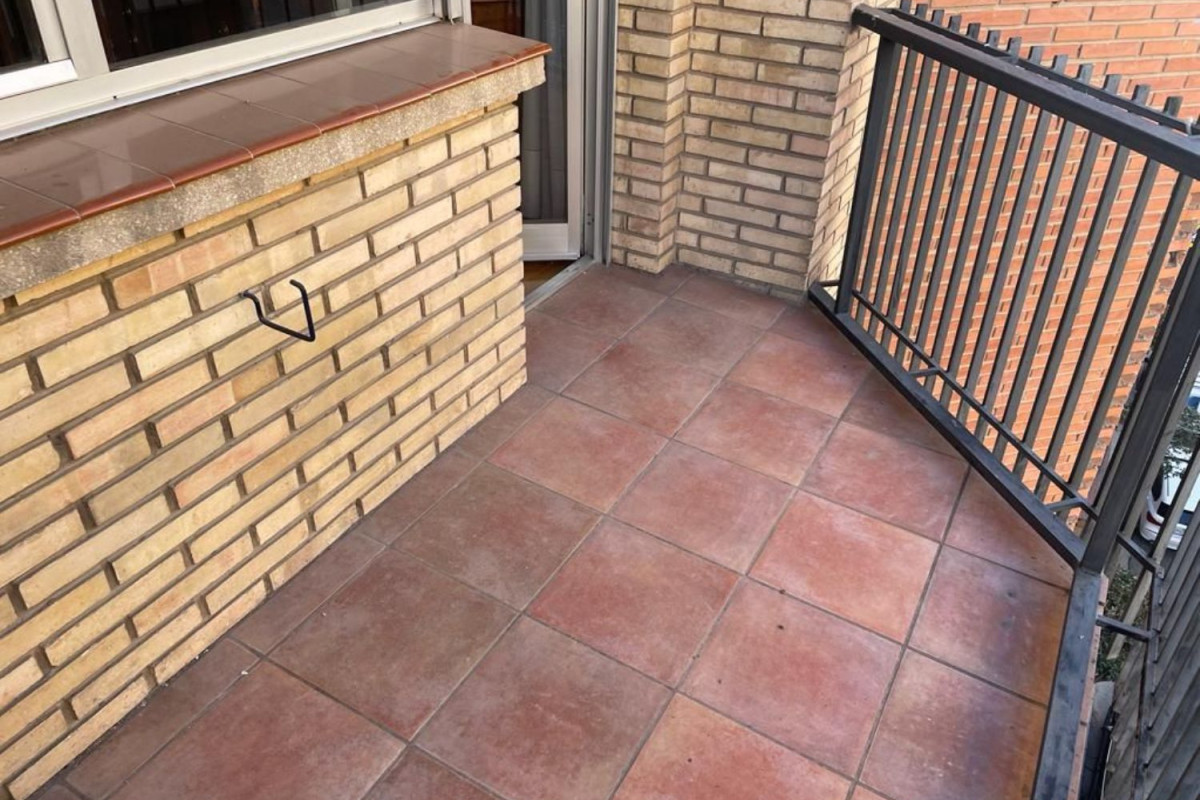 Venta de piso en Centro, Logroño
 photo 2