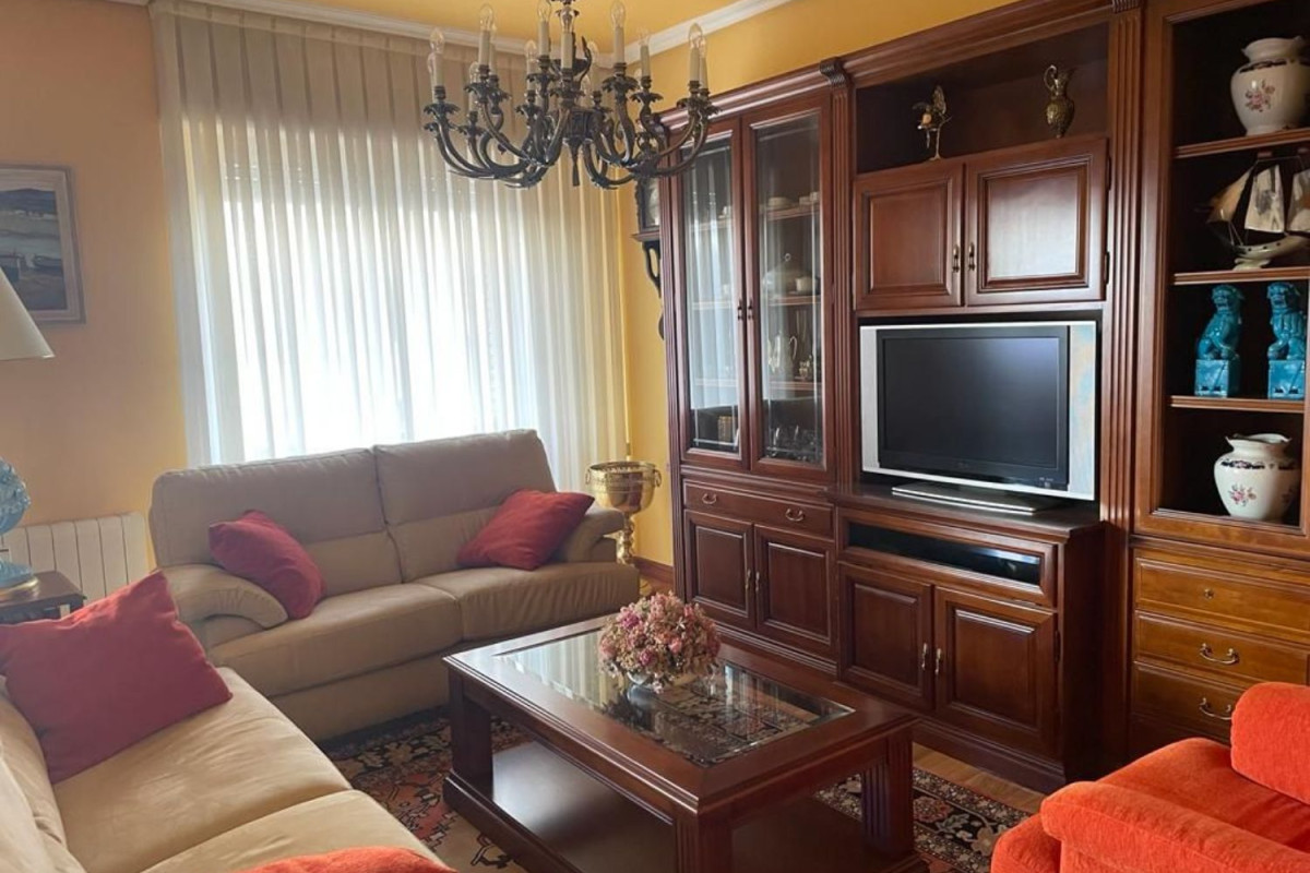 Venta de piso en Centro, Logroño
 photo 3