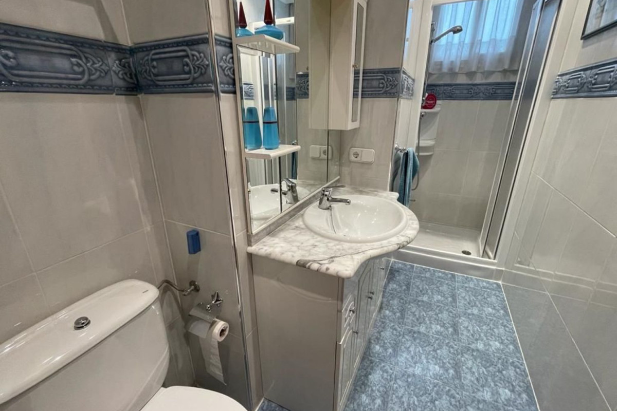 Venta de piso en Centro, Logroño
 photo 5
