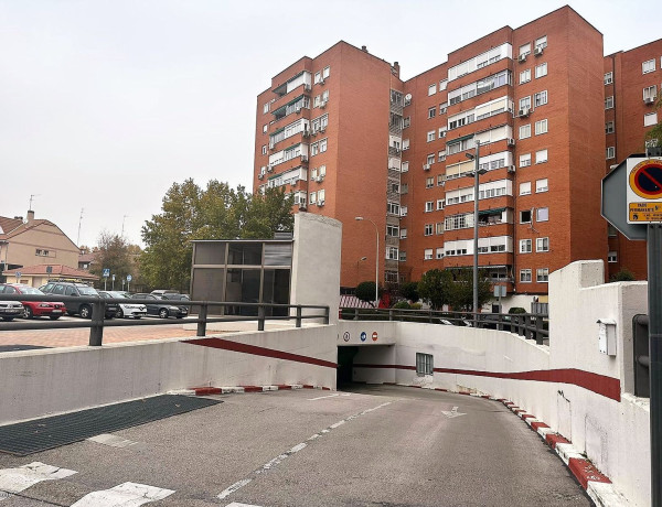 Продажа квартиры в  Castilla la Vieja, Fuenlabrada photo 3