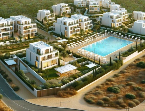 Apartment for sale in Costa Natura , Estepona thumbnail 2