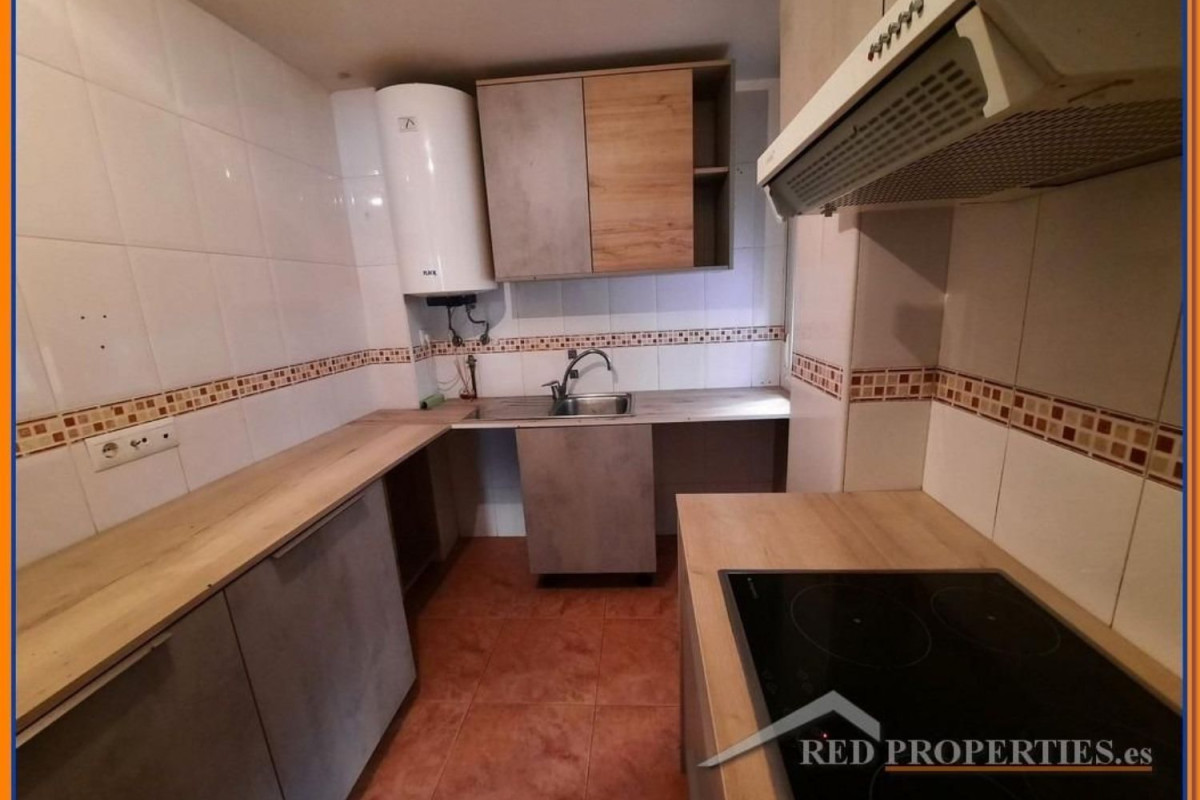 Piso en venta en Yuncler, Yuncler
photo 3