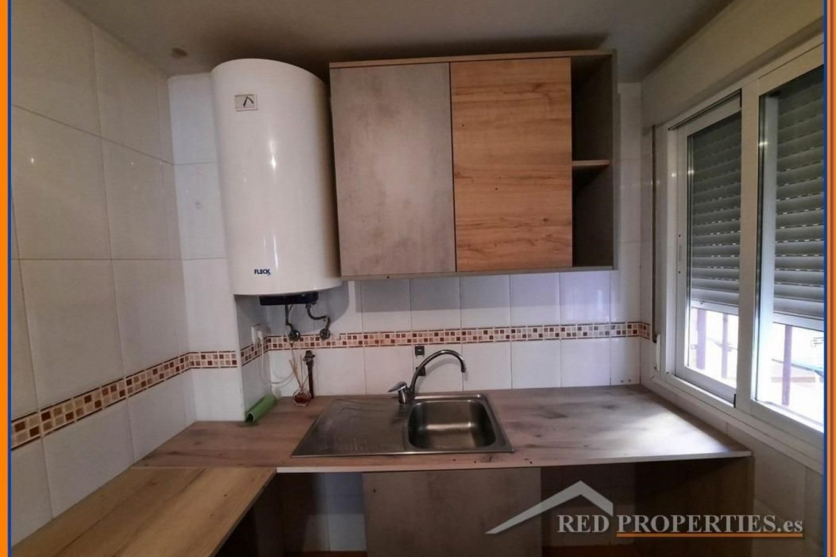 Piso en venta en Yuncler, Yuncler
photo 5